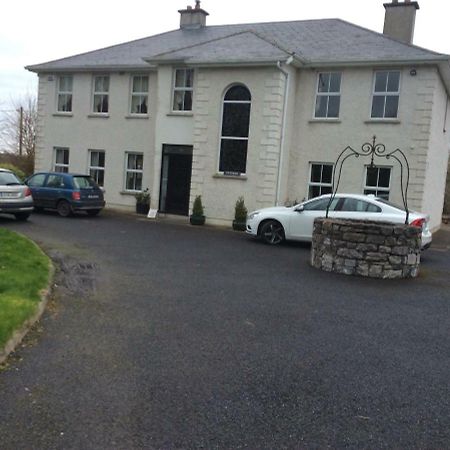 Keyfield House Bed & Breakfast Mullingar Exterior photo