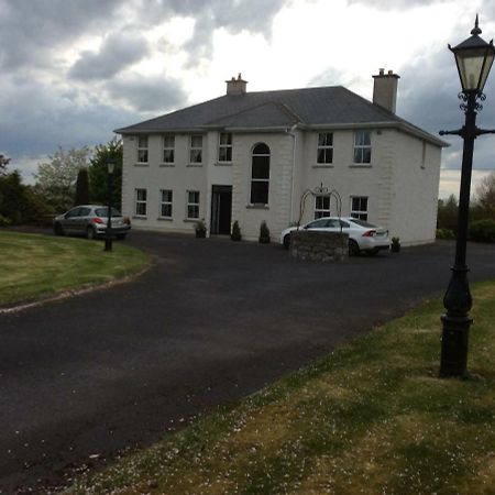 Keyfield House Bed & Breakfast Mullingar Exterior photo