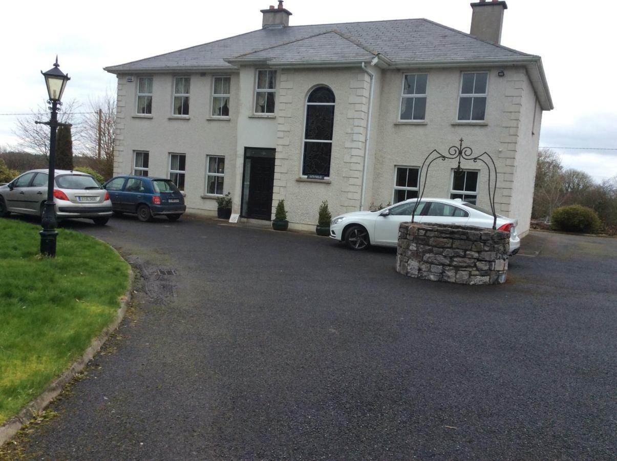 Keyfield House Bed & Breakfast Mullingar Exterior photo