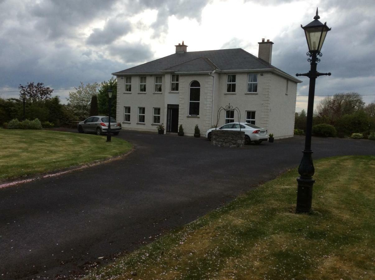 Keyfield House Bed & Breakfast Mullingar Exterior photo